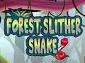 Jeu Forest Slither Snake