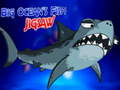 Game Big Ocean's Fish Jigsaw