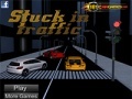Game Stuck in traffic
