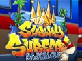 Game Subway Surfers Barcelona 