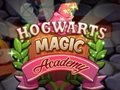 Jeu Hogwarts Magic Academy