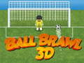 Jeu Ball Brawl 3D