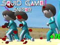 Game Squid Game Sniper