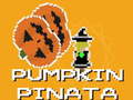 Game Pumpkin Pinata