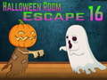 Game Amgel Halloween Room Escape 16