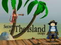 Game Secret of the Island Escape