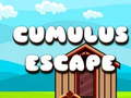 Game Cumulus Escape