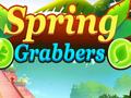 Game Spring Grabbers