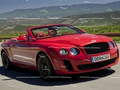 Game Bentley Supersports Convertible Puzzle