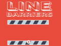 Game Line Barriers 