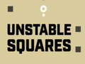 Game Unstable Squares 
