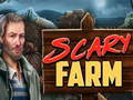 Jeu Scary Farm