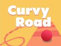 Game Curvy Road