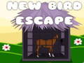 Game Horse escape