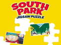 Jeu South Park Jigsaw Puzzle
