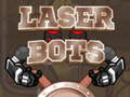 Game Laser Bots 