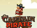 Jeu Captain Pirate