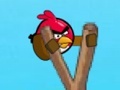Game Angry Bird Counter Attack