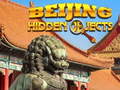 Jeu Beijing Hidden Objects