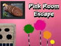 Jeu Pink Room Escape