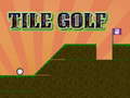 Game Tile golf