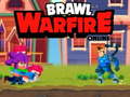 Game Brawl Warfire online