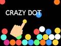 Jeu Crazy Dot