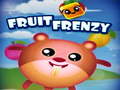 Game Fruit Frenzy