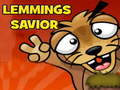 Game Lemmings Savior