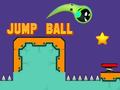 Game Jump Ball Adventures