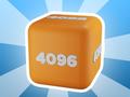 Game 4096 3D