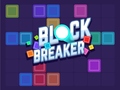 Game Block Breaker
