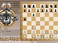 Game Robo chess