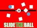 Game Slide The Ball