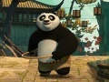 Jeu Kung Fu Panda 2 Kung Fu Hula Challenge