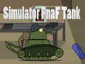 Jeu Simulator Fnaf Tank