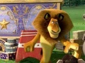 Game Madagascar 3 - Find the Numbers