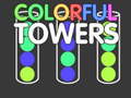 Jeu Colorful Towers