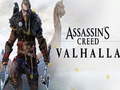 Game Assassin's Creed Valhalla Hidden object