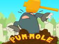 Game Pum-Mole