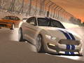 Game Street Racing HD