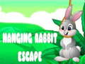Game Hanging Rabbit Escape