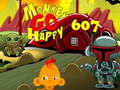 Game Monkey Go Happy Stage 607