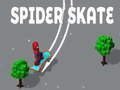 Jeu Spider Skate 