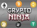 Game Crypto Ninja