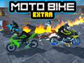 Game Moto Bike Extra