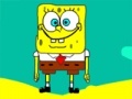 Jeu Find Sponge Bob