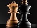 Game Simple Chess