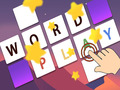 Game Wordling Daily Challenge