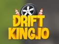 Jeu Drift King.io